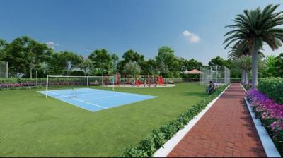 Image of 980 Sq.ft Residential Plot / Land for sale in Mihan, Nagpur for Rs. 4350000