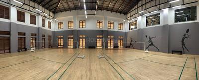 Image of 450 Sq.ft 1 BHK Apartment / Flat for sale in Lodha Amara, Kolshet, Thane for Rs. 8200000