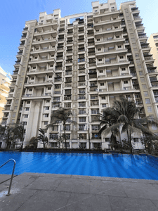 3 BHK Flat