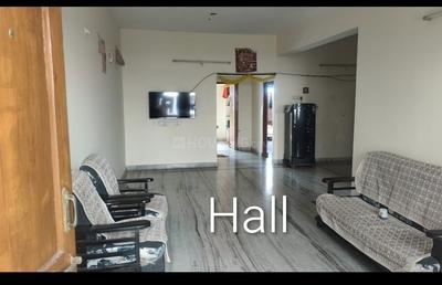 2 BHK Flat