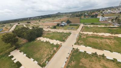 Image of 1200 Sq.ft Residential Plot / Land for sale in Vishwanathapura, Bengaluru for Rs. 9500000