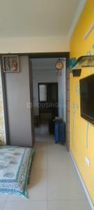 1 BHK Flat