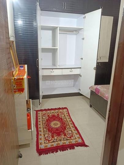 Shyam Bankey Bihari Sharnam Bedroom 1