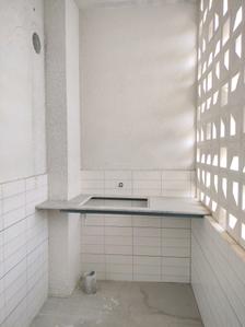 Drying Area Image of 1596 Sq.ft 3 BHK Apartment / Flat for sale in JP Nagar Bengaluru for Rs. 19409968