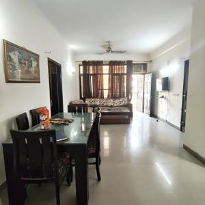 Hall Image of 1700 Sq.ft 3 BHK Builder Floor for sale in Ardee Platinum Greens, Sector 52 Gurgaon for Rs. 21000000