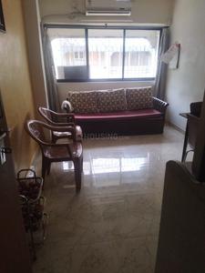1 BHK Flat
