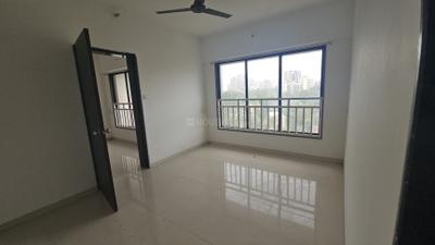 Bedroom Image of 800 Sq.ft 2 BHK Apartment / Flat for rent in Chembur Mumbai for Rs. 62000