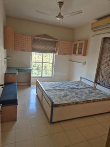 Bedroom Image of 1700 Sq.ft 3 BHK Apartment / Flat for sale in Bodakdev Ahmedabad for Rs. 9200000