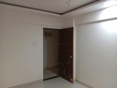 Bedroom Image of 1500 Sq.ft 3 BHK Apartment / Flat for rent in Dharamveer Nagar Thane for Rs. 71000