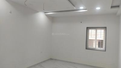 Bedroom Image of 1899 Sq.ft 3 BHK Apartment / Flat for sale in Sainikpuri Secunderabad for Rs. 9995000