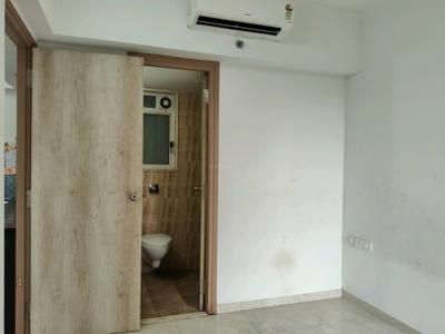 Bedroom Image of 850 Sq.ft 2 BHK Apartment / Flat for rent in Lodha Upper Thane Ecopolis A B, Bhiwandi Thane for Rs. 15999