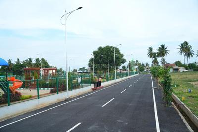 Image of 1200 Sq.ft Residential Plot / Land for sale in Nanjangud, Mysore for Rs. 3700000