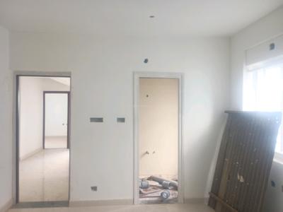 Bedroom Image of 1450 Sq.ft 2 BHK Apartment / Flat for sale in SMR Vinay Symphony by SMR Holdings, Sikanderguda Hyderabad for Rs. 10875000