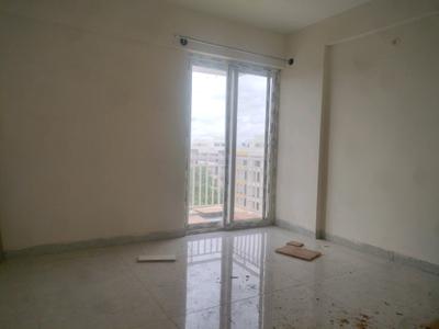 Bedroom Image of 1580 Sq.ft 3 BHK Apartment / Flat for rent in ATZ Areva, Balagere Bengaluru for Rs. 50000