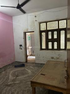 Bedroom Image of 1250 Sq.ft 2 BHK Independent House for rent in Gamma I Greater Noida for Rs. 18000