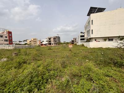 Image of 1901 Sq.ft Residential Plot / Land for sale in Somalwada, Nagpur for Rs. 11406000