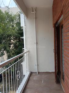 Balcony Image of 2145 Sq.ft 3 BHK Apartment / Flat for sale in Konanakunte Bengaluru for Rs. 17700000