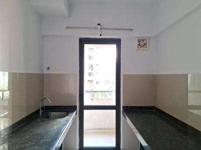 Kitchen Image of 710 Sq.ft 1 BHK Apartment / Flat for sale in Lodha Lakeshore Greens, Palava Phase 2 Thane for Rs. 3200000