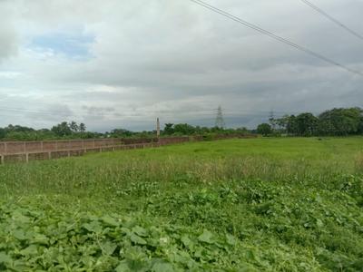 Residential plot Sonarpur Plot View 1