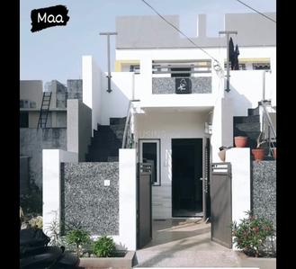 Image of 1407 Sq.ft 1.5 BHK Independent House for sale in Vavdi, Rajkot for Rs. 4500000