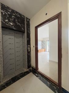Image of 1350 Sq.ft 2 BHK Apartment / Flat for rent in Kadubeesanahalli, Bengaluru for Rs. 62000