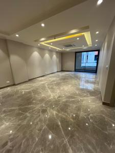 Hall Image of 3600 Sq.ft 4 BHK Builder Floor for sale in Rajouri Garden New Delhi for Rs. 62500000