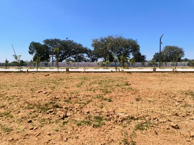 Image of 1200 Sq.ft Residential Plot / Land for sale in Raghuvanahalli, Bengaluru for Rs. 9600005