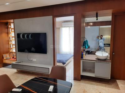 Hall Image of 3200 Sq.ft 3 BHK Apartment / Flat for sale in Mahavir Aarambh, Chandkheda Ahmedabad for Rs. 15500000