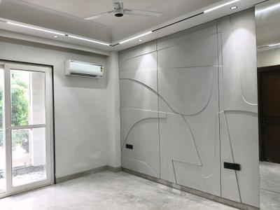 Bedroom Image of 2100 Sq.ft 4 BHK Builder Floor for sale in Sector 57 Gurgaon for Rs. 34000000