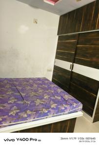 Bedroom Image of 2200 Sq.ft 4 BHK Independent House for rent in Omkar Earth Paradise, Chandkheda Ahmedabad for Rs. 35000