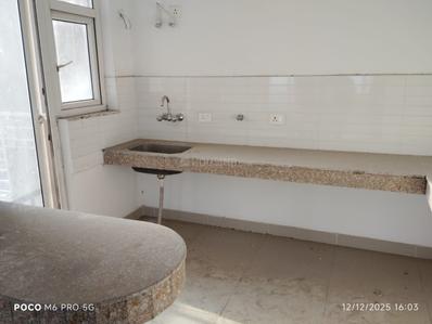 Kitchen Image of 1820 Sq.ft 3 BHK Apartment / Flat for sale in ILD Grand, Sector 37C Gurgaon for Rs. 15000000