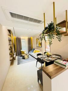 1 BHK Flat