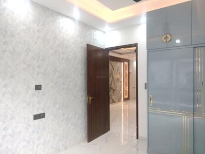 Bedroom Image of 1620 Sq.ft 3 BHK Builder Floor for sale in BPTP District 2, Sector 86 Faridabad for Rs. 18000000