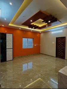 Hall Image of 900 Sq.ft 2 BHK Independent House for sale in Vetrivel Nagar Chennai for Rs. 8200000