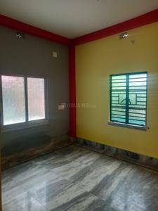 Bedroom Image of 800 Sq.ft 2 BHK Independent House for sale in Madhyamgram Kolkata for Rs. 3800000