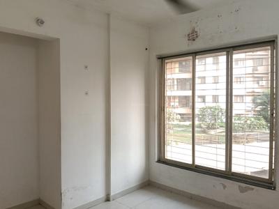 Bedroom Image of 652 Sq.ft 1 BHK Apartment / Flat for sale in Puranik City Phase 3, Thane West Thane for Rs. 5500000