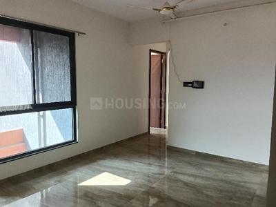 Bedroom Image of 615 Sq.ft 2 BHK Apartment / Flat for sale in Mahalunge Pune for Rs. 7500000