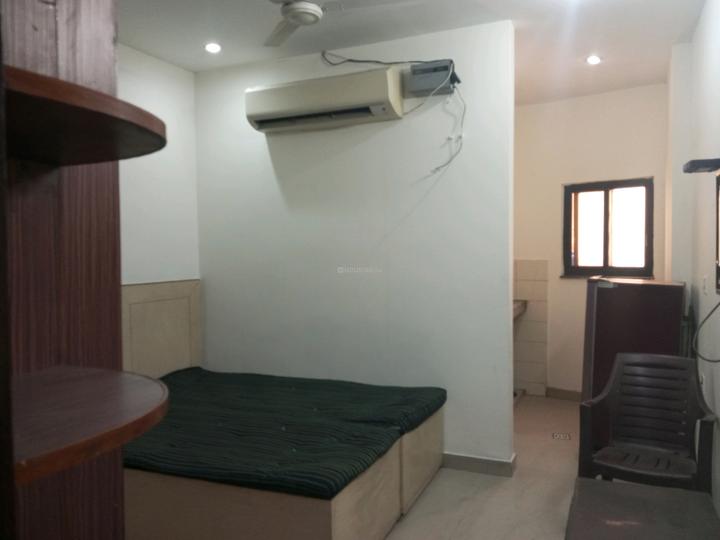 LIG Colony, Sector 31 Bedroom 1