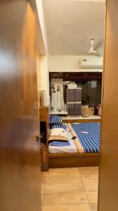 Bedroom Image of 600 Sq.ft 1 BHK Apartment / Flat for sale in Matunga East Mumbai for Rs. 23500000