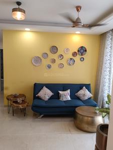 2 BHK Flat