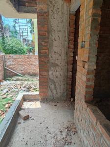 Balcony Image of 1054 Sq.ft 3 BHK Apartment / Flat for sale in Chandannagar Hooghly for Rs. 3689000