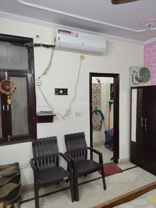 Hall Image of Co living in Matiala, New Delhi