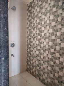 Bedroom Two Image of 1200 Sq.ft 2 BHK Apartment / Flat for sale in Balaji Delta Tower, Ulwe Navi Mumbai for Rs. 16000000