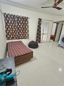 Hall Image of 1000 Sq.ft 2 BHK Apartment / Flat for sale in Shriram Sai Shanti Park, Lohegaon Pune for Rs. 6500000