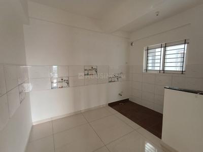 Image of 1360 Sq.ft 3 BHK Apartment / Flat for sale in Abhee Pride by Abhee Ventures, Chandapura, Bengaluru for Rs. 11000000