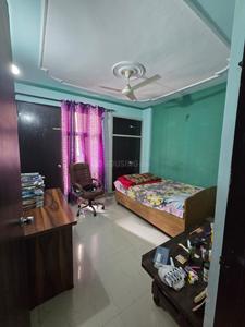 Bedroom Image of 1234 Sq.ft 2 BHK Apartment / Flat for sale in Cosmos Greens, Milakpur Goojar Bhiwadi for Rs. 3500000