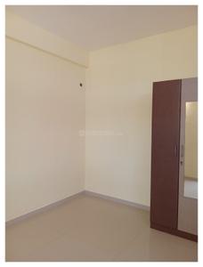 Bedroom Image of 2315 Sq.ft 4 BHK Villa for rent in Pacifica Aurum Villas, Padur Chennai for Rs. 45000