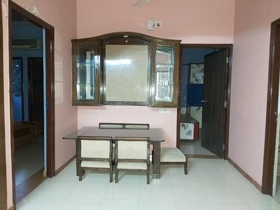 Hall Image of 1244 Sq.ft 2 BHK Apartment / Flat for rent in Jodhpur Ahmedabad for Rs. 26000