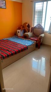 Bedroom Image of 730 Sq.ft 2 BHK Apartment / Flat for sale in Fursungi Pune for Rs. 4000000