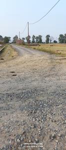 Image of 1120 Sq.ft Residential Plot / Land for sale in Safedabad, Lucknow for Rs. 1680000